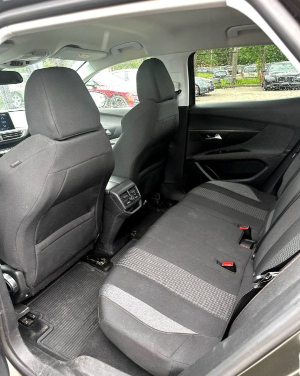 Peugeot 3008 - Image 12