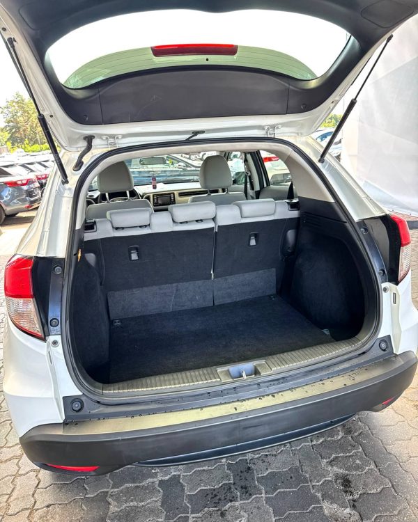 Honda HR-V II · Рестайлинг - Image 15