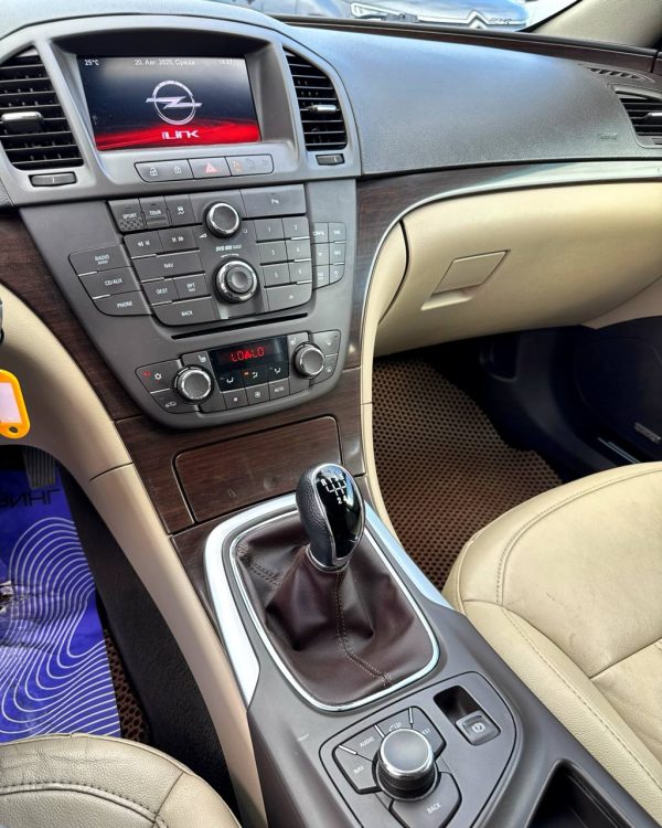 OPEL INSIGNIA - Image 13