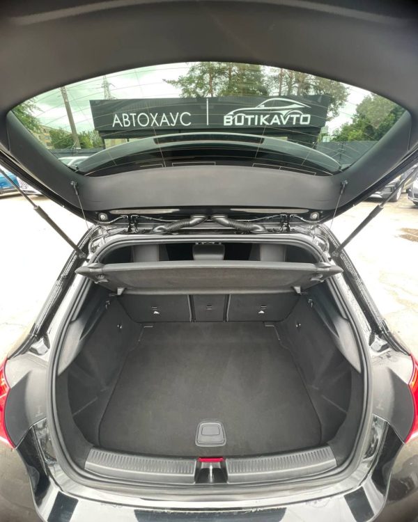 Mercedes-Benz A-Класс W177 V177 - Image 10