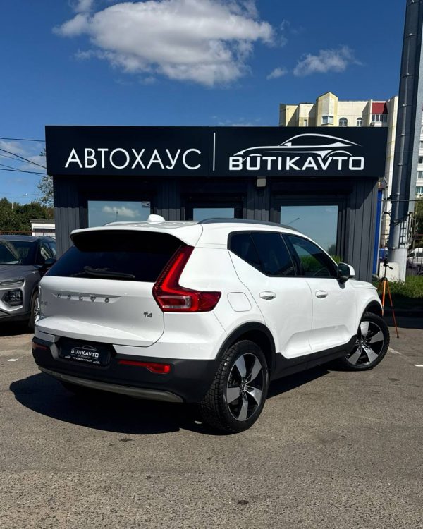 Volvo XC40 I - Image 6