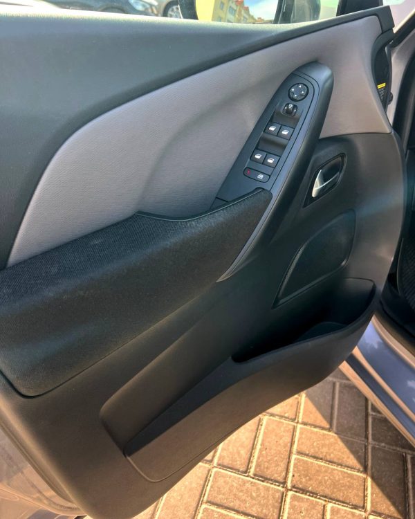 Citroen C4 Spacetourer  I - Image 9