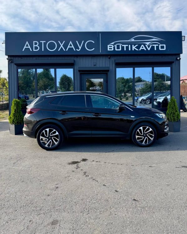 Opel Grandland X I - Image 8