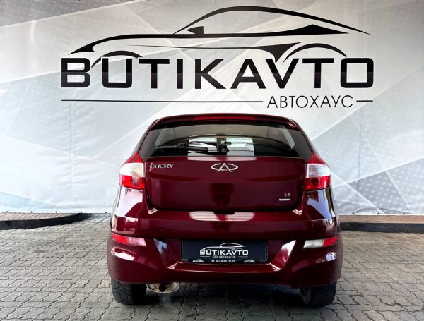 Chery A13 I - Image 6