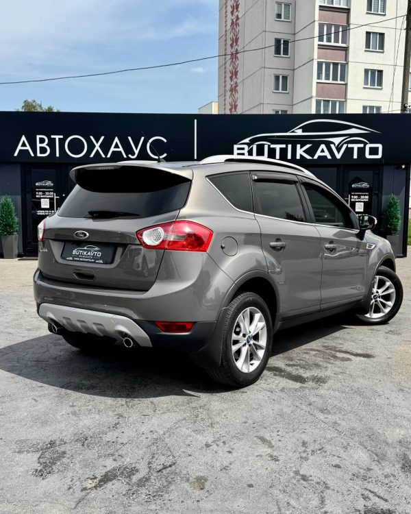 Ford Kuga I - Image 7
