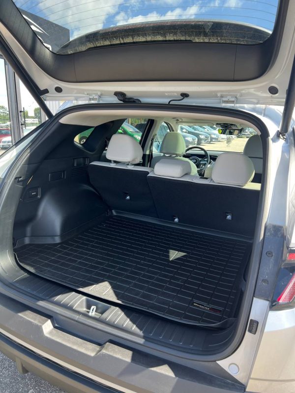 Hyundai Tucson IV - Image 19