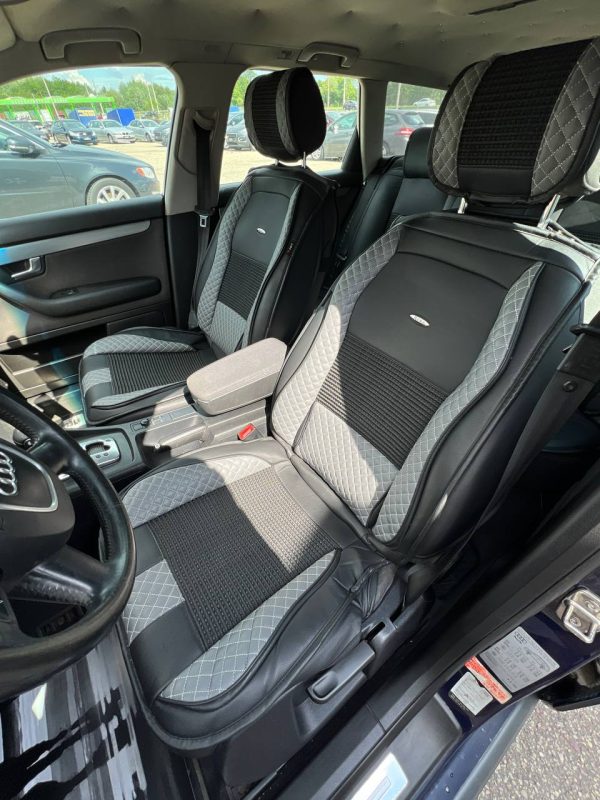 Audi A4 B7 - Image 10