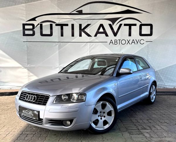 Audi A3 8P, Audi A3 8P 8PA · Рестайлинг - Image 3