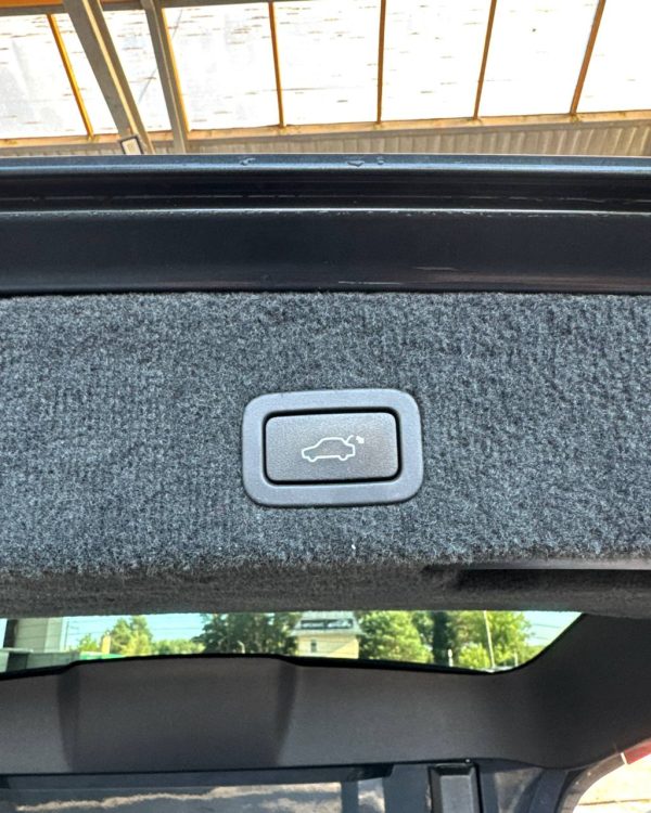 Volvo V70 III · Рестайлинг - Image 16