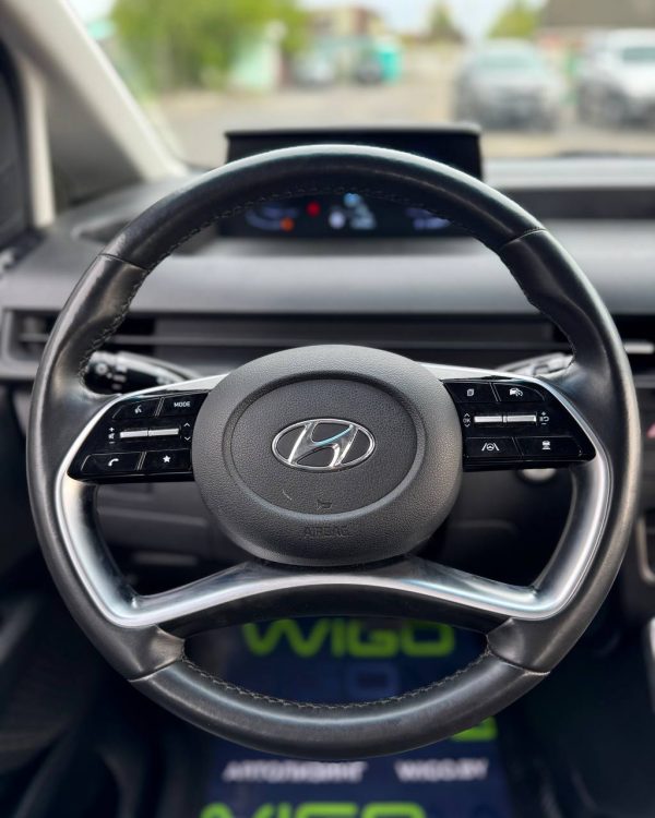 Hyundai Staria I - Image 15