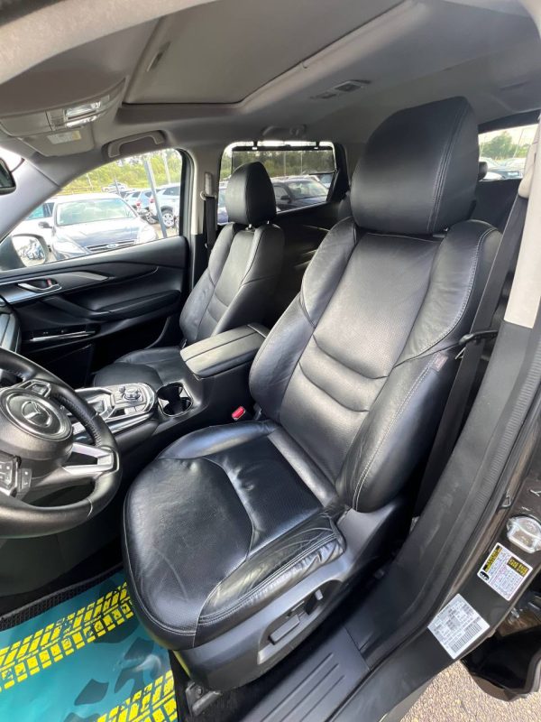 Mazda CX-9 II - Image 11