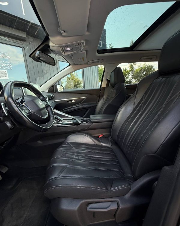Peugeot 5008 II - Image 7