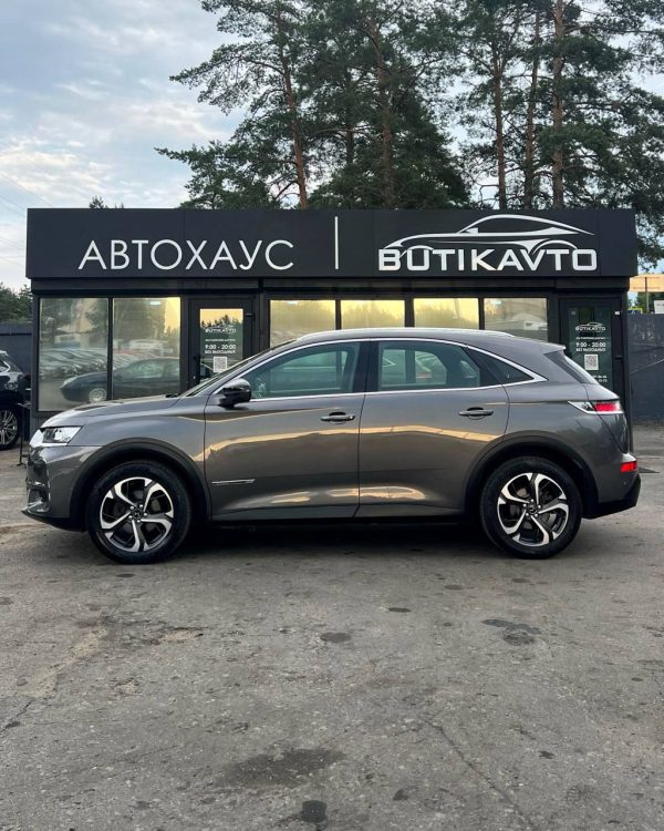 DS 7 Crossback I - Image 18