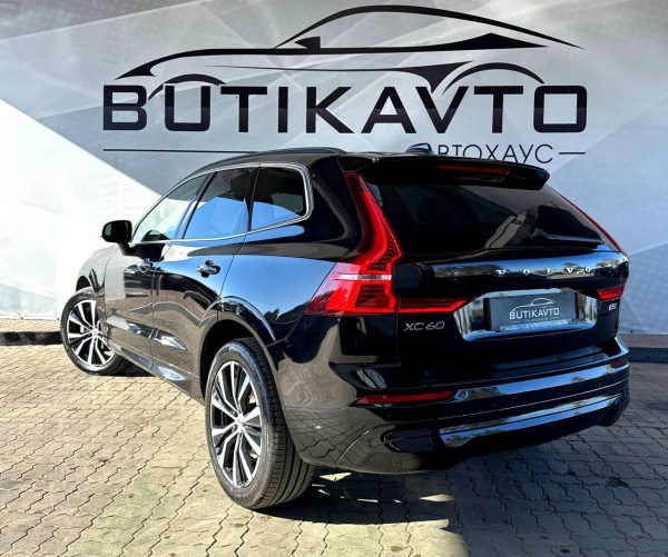 Volvo XC60 II · Рестайлинг - Image 5
