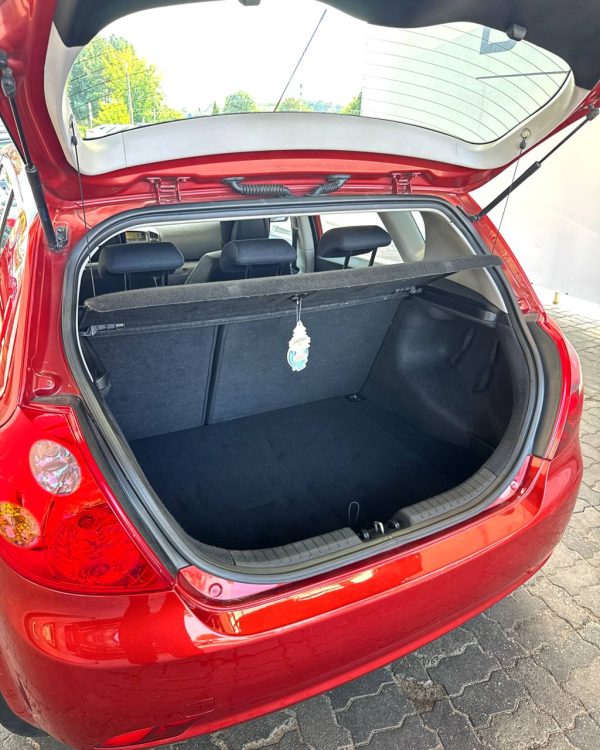 Kia Cee'd I - Image 14