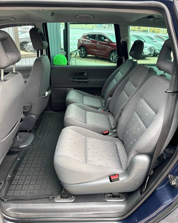 Volkswagen Sharan - Image 14