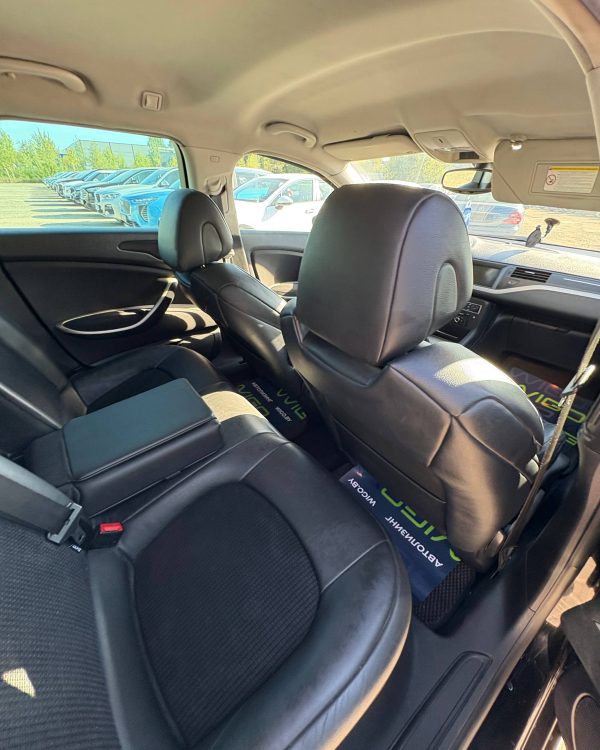 Citroen C5 II - Image 11