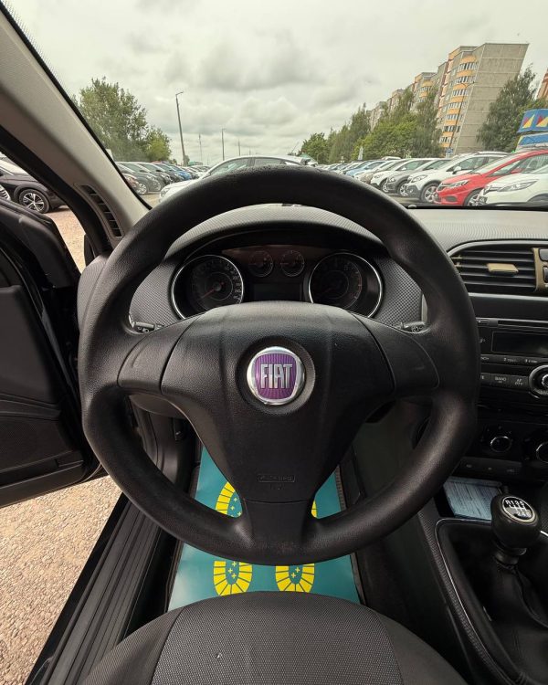 Fiat Bravo II - Image 11