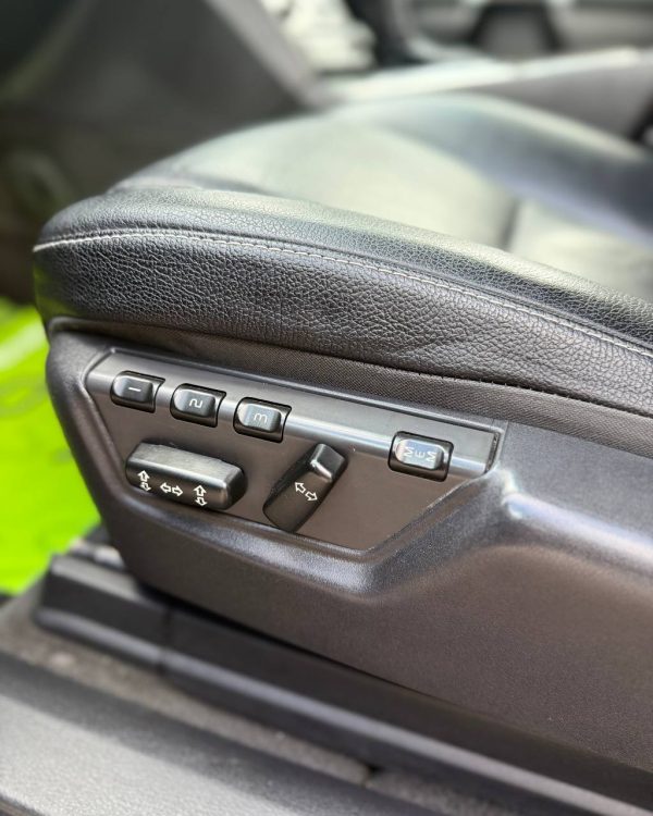 Volvo XC90 I · Рестайлинг - Image 15