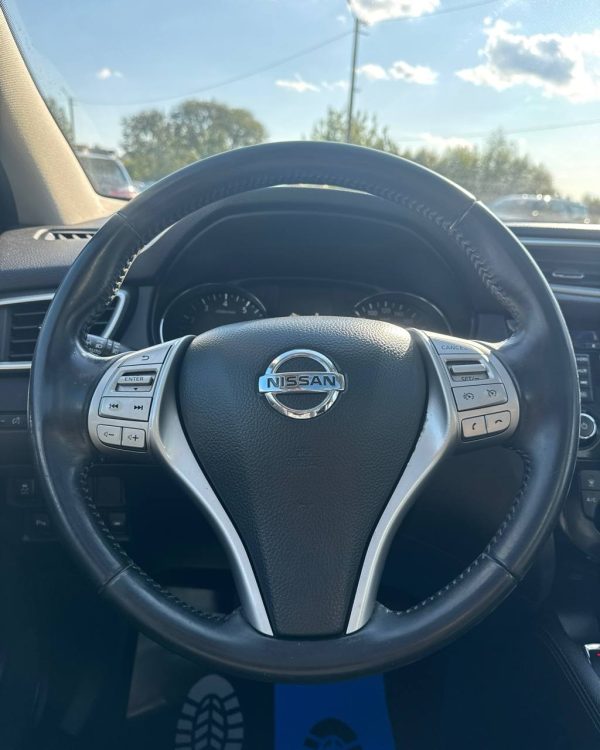 Nissan Qashqai II - Image 15