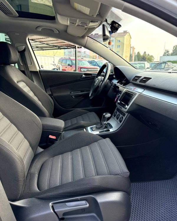 Volkswagen Passat B6 - Image 11