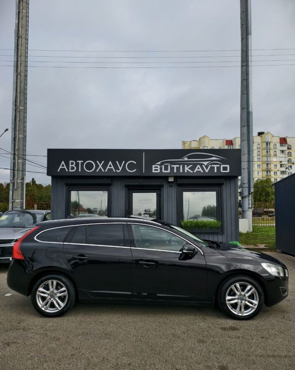 Volvo V60 I - Image 7