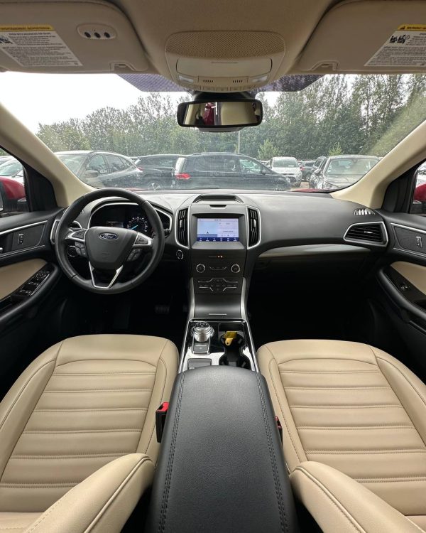 FORD EDGE - Image 9