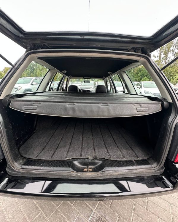 Volkswagen Golf III - Image 9