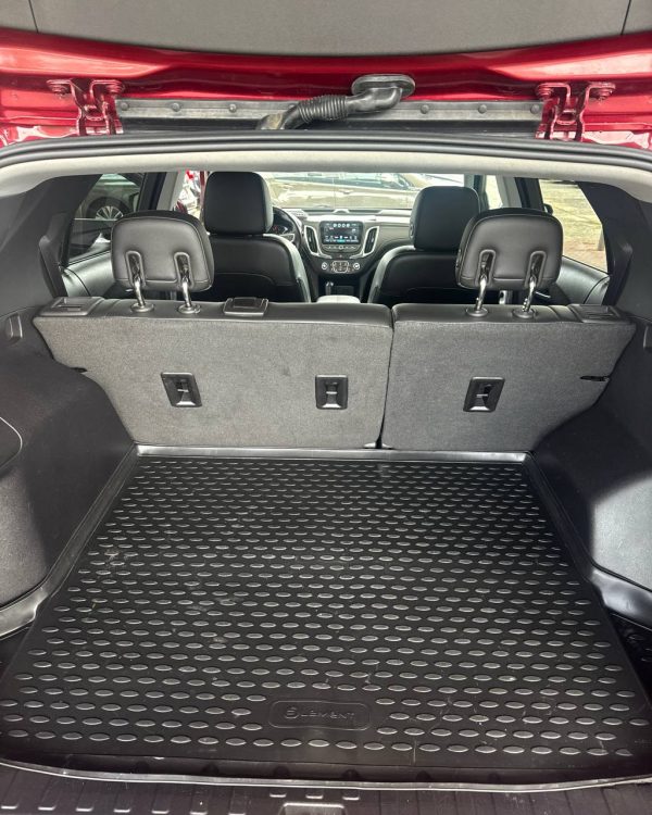 Chevrolet Equinox III - Image 15