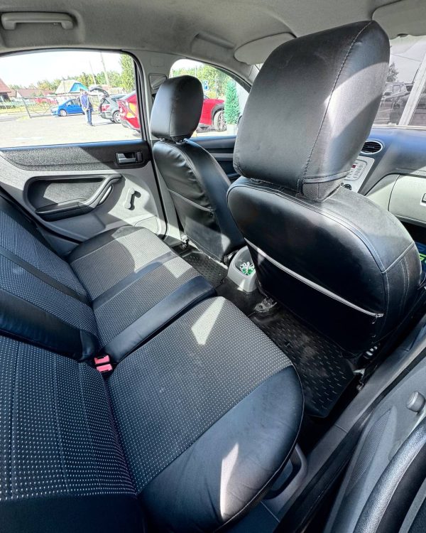 Ford Focus II · Рестайлинг - Image 12