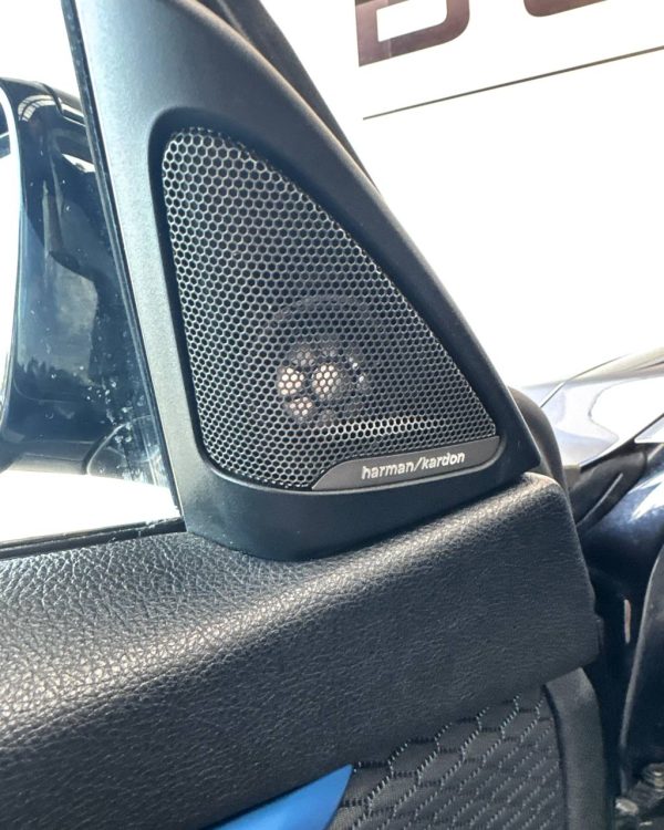 BMW 4 серия F32 F33 F36 - Image 10