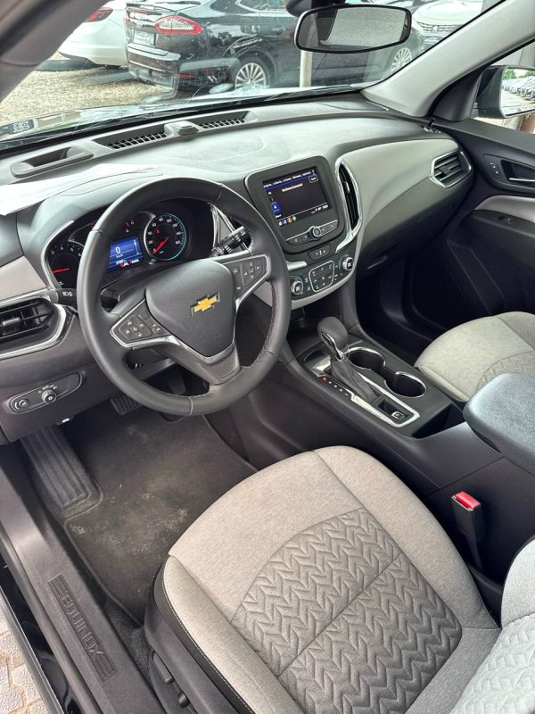 Chevrolet Equinox III · Рестайлинг - Image 10