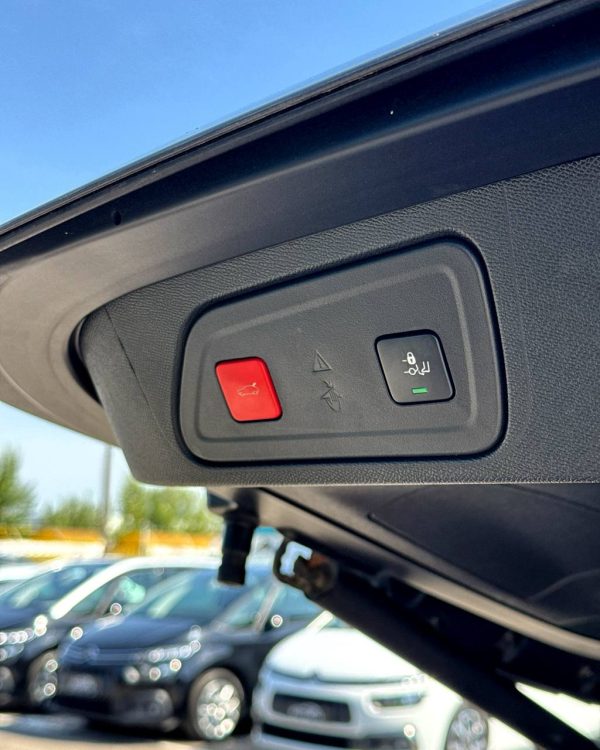 Citroen C5 Aircross I - Image 15