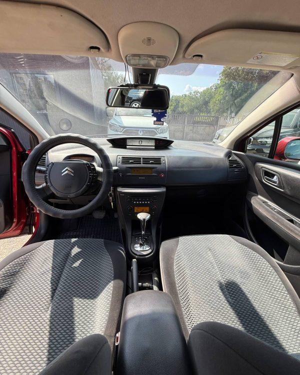 Citroen C4 I - Image 9