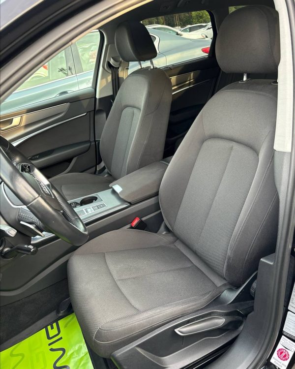 Audi A6 C8 - Image 8
