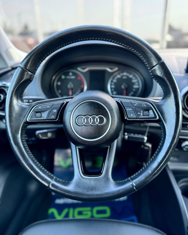 Audi A3 8V · Рестайлинг - Image 15