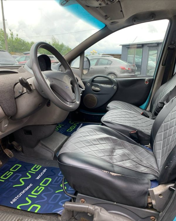 Fiat Multipla I - Image 8