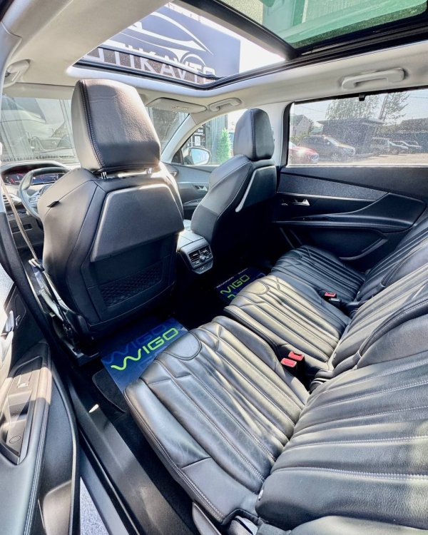 Peugeot 5008 II - Image 11