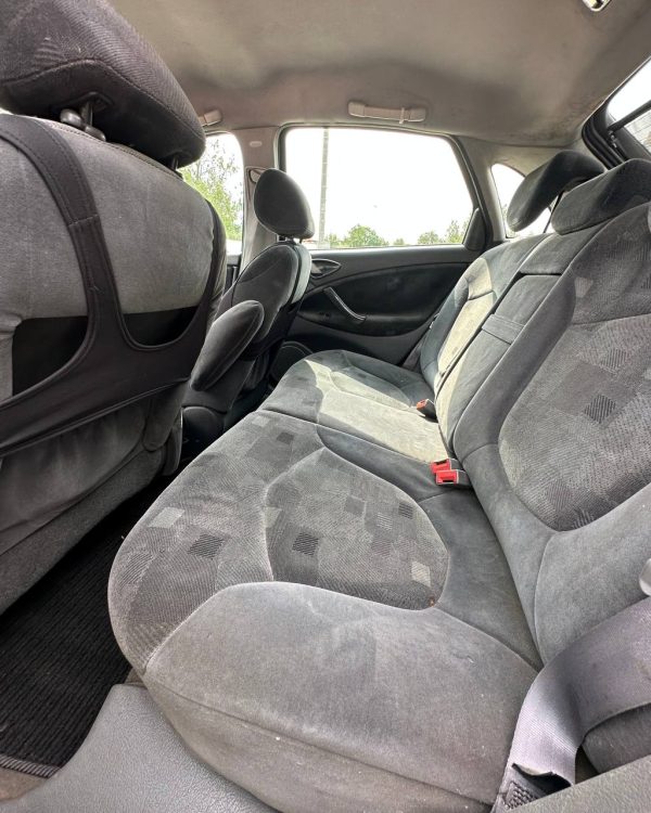 Citroen C5 I - Image 8