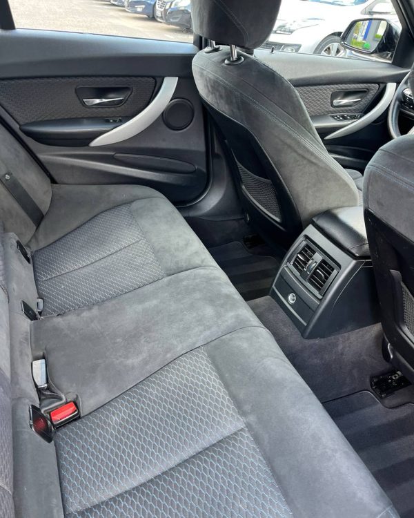 BMW 3 серия F30 F31 - Image 13