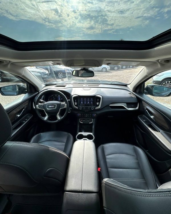 GMC Terrain II · Рестайлинг - Image 14