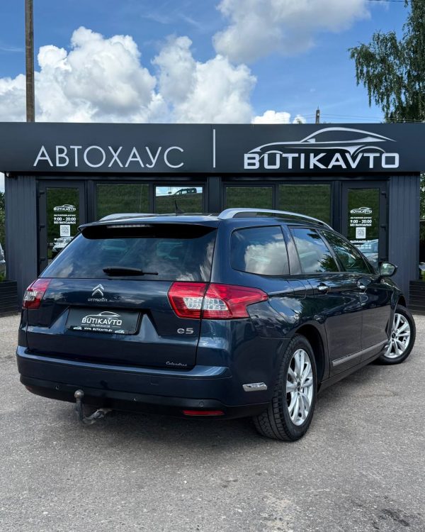 CITROEN C5 - Image 7