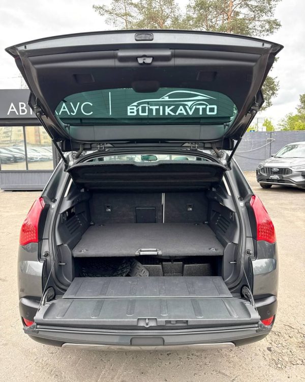 PEUGEOT 3008 1770 - Image 10