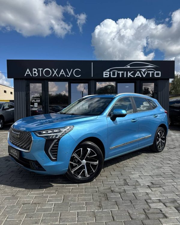 Haval Jolion I - Image 3