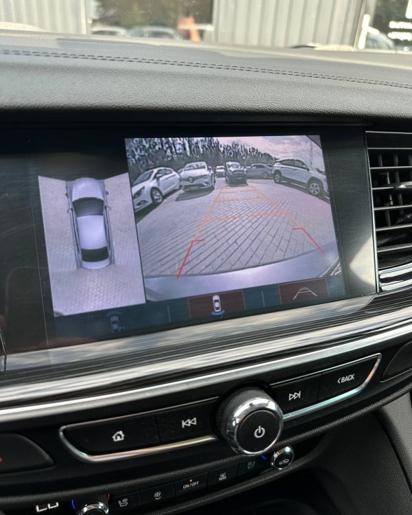 Opel Insignia II - Image 16