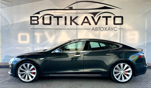 Tesla Model S I - Image 4