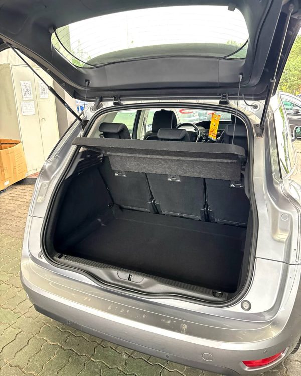 Citroen C4 Spacetourer  I - Image 13