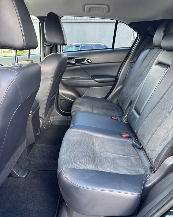 Mitsubishi Eclipse Cross I · Рестайлинг - Image 9