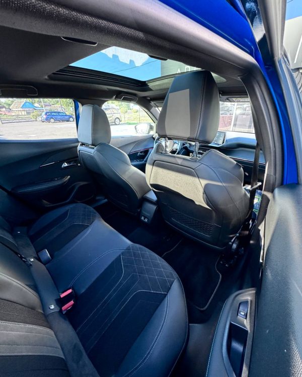 Peugeot 2008 1761 - Image 12