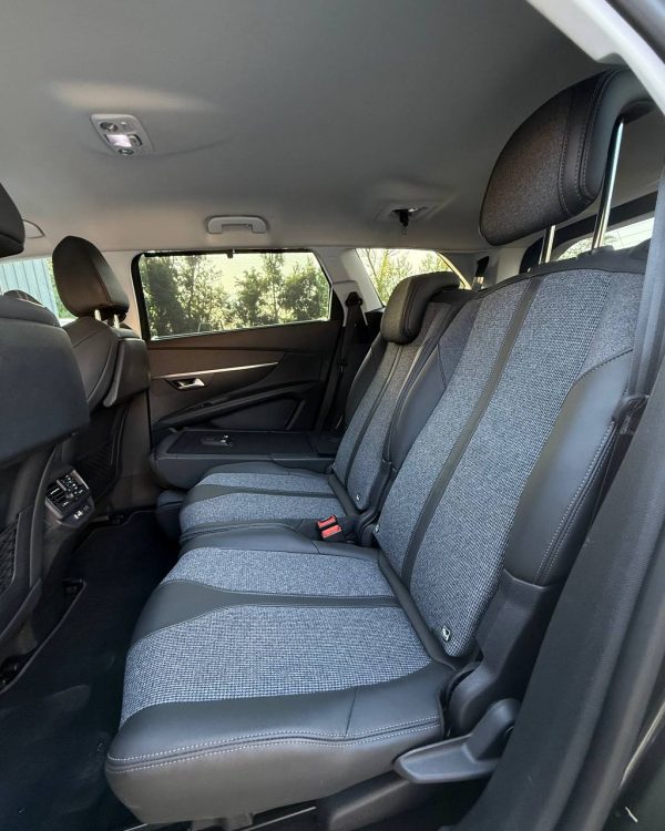 Peugeot 5008 II - Image 8